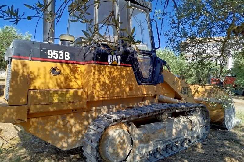 OmecoHub - Immagine CATERPILLAR 953B